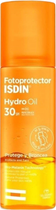 Сонцезахисна олія Isdin Fotoprotector SPF30 200 мл (8470001902870)