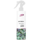 Ароматизатор повітря Sila Air Fresh Citrus boost 400 мл