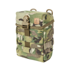 Підсумок Helikon-Tex E&E POUCH® [U. 03] - CORDURA® MO-U03-CD Crye Precision MULTICAM - зображення 1