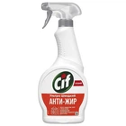 Средство для чистки кухни Cif антижир 500 мл (78010)