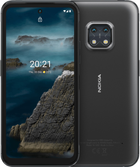 Мобільний телефон Nokia XR20 6/128GB Gray (VMA750F9FI1CN0)