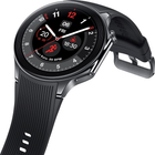 Смарт-годинник OnePlus Watch 2 Black Steel (5491100053) - зображення 4