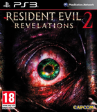 Gra PS3 Resident Evil: Revelations 2 (Blu-ray płyta) (0013388340811)