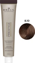 Крем-фарба для волосся Brelil Colorianne Prestige