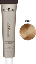 Крем-фарба для волосся Brelil Colorianne Prestige