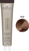 Крем-фарба для волосся Brelil Colorianne Prestige