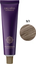 Крем-фарба DEMIRA Professional KASSIA