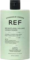Кондиционер для объема волос Weightless Volume Conditioner REF, 245 мл