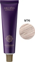 Крем-фарба DEMIRA Professional KASSIA