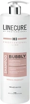 Шампунь щоденний з нейтральним рН Shampoo Bubbly Professional HIPERTIN, 1000 мл