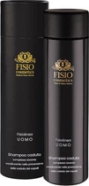 Шампунь против выпадения волос для мужчин Uomo Shampoo caduta Fisio, 250 мл