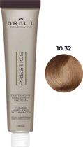 Крем-фарба для волосся Brelil Colorianne Prestige