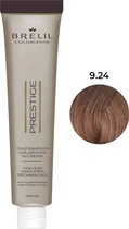 Крем-фарба для волосся Brelil Colorianne Prestige