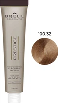 Крем-фарба для волосся Brelil Colorianne Prestige