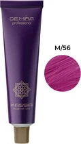 Крем-фарба DEMIRA Professional KASSIA