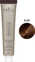 Крем-фарба для волосся Brelil Colorianne Prestige