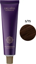 Крем-фарба DEMIRA Professional KASSIA