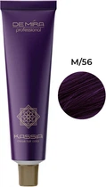 Крем-фарба DEMIRA Professional KASSIA