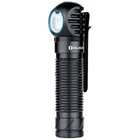 Ліхтар Olight Perun 2 (Cree XH-P, 2500 люмен, 6 режимів, 1x21700, магнітна зарядка), комплект