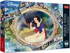 Пазли Trefl Iconic Moments - Білосніжка / Disney SnowWhite / 1000 елементів (10833)
