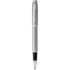 Ручка-ролер Parker IM Stainless Steel CT RB 26 221