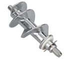 Шнек (с уплотнительным кольцом) для мясорубки серии MOULINEX (MS-651184)