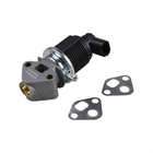 Клапан EGR VW BORA, CADDY II/III, GOLF IV, POLO 1.4/1.6 97-09 JP Group (1119902200)