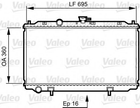 Радиатор Valeo (734736)