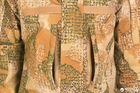 Куртка тактична чоловіча P1G-Tac Mount Trac MK-2 J21694VRN 2XL Varan Camo (2000980368631) - зображення 3