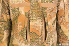 Куртка тактична чоловіча P1G-Tac Mount Trac MK-2 J21694VRN S Varan Camo (2000980368662) - зображення 3