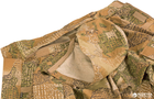 Куртка тактическая мужская P1G-Tac Mount Trac MK-2 J21694VRN XL Varan Camo (2000980368679) - изображение 10
