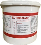 Дезинфікуючий засіб Кліносан 5кг клиносан