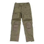 Брюки Mil-Tec Chimera Combat Pants 10516201 Олива 2XL - изображение 5