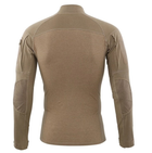 Рубашка Ubacs Tactical Combat Shirt coyote-S - изображение 3