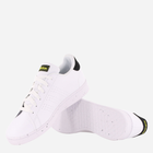 Tenisówki chłopięce adidas Advantage K GW6489 36 Biały/Czarny (4065426528596) - obraz 4