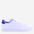 Tenisówki chłopięce adidas Advantage K H06160 36 Białe (4066748181056) - obraz 5