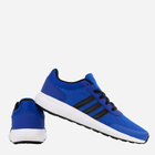 Buty sportowe chłopięce adidas CF Race K BC0065 38.5 Niebieskie (4057291604796) - obraz 3