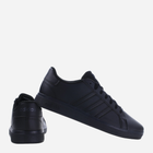 Підліткові кеди для хлопчика adidas Grand Court 2.0 K FZ6159 40 Чорні (4066746166406) - зображення 2