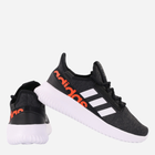 Buty sportowe chłopięce adidas Kaptir 2.0 K Q47215 38.5 Szary/Biały (4064048904795) - obraz 3