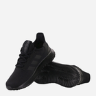 Buty sportowe chłopięce adidas Kaptir 2.0 K Q47217 36 Czarne (4064048912332) - obraz 4