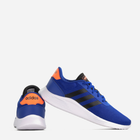 Підліткові кросівки для хлопчика adidas Lite Racer 2.0 K EG6906 36 Темно-сині (4062053349686) - зображення 3