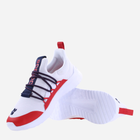 Підліткові кросівки для дівчинки adidas Lite Racer Adapt 5.0 GY4867 38.5 Білі (4066748747054) - зображення 4