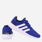 Підліткові кросівки для хлопчика adidas Lite Racer CLN 2.0 GW0350 36 Сині (4065418976121) - зображення 3