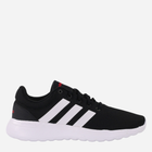 Підліткові кросівки для хлопчика adidas Lite Racer CLN 2.0 GZ7739 38 Чорні (4064047023534) - зображення 1