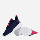 Buty sportowe chłopięce adidas Questar Flow K EE6944 38 Granatowe (4061616143266) - obraz 4