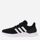 Buty sportowe chłopięce adidas Questar Flow NXT K FZ2957 36.5 Czarne (4062065729025) - obraz 2