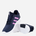 Підліткові кросівки для дівчинки adidas Racer TR 2.0 K FX7273 36.5 Темно-сині (4062063502927) - зображення 4