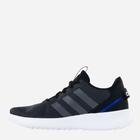 Підліткові кросівки для дівчинки adidas Racer TR 2.0 K FX7278 36 Чорні (4062063483912) - зображення 3