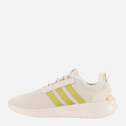 Buty sportowe młodzieżowe dla dziewczynki adidas Racer TR21 K GW6600 36.5 Brązowe (4065427425122) - obraz 3