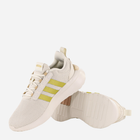 Підліткові кросівки для дівчинки adidas Racer TR21 K GW6600 36.5 Коричневі (4065427425122) - зображення 4